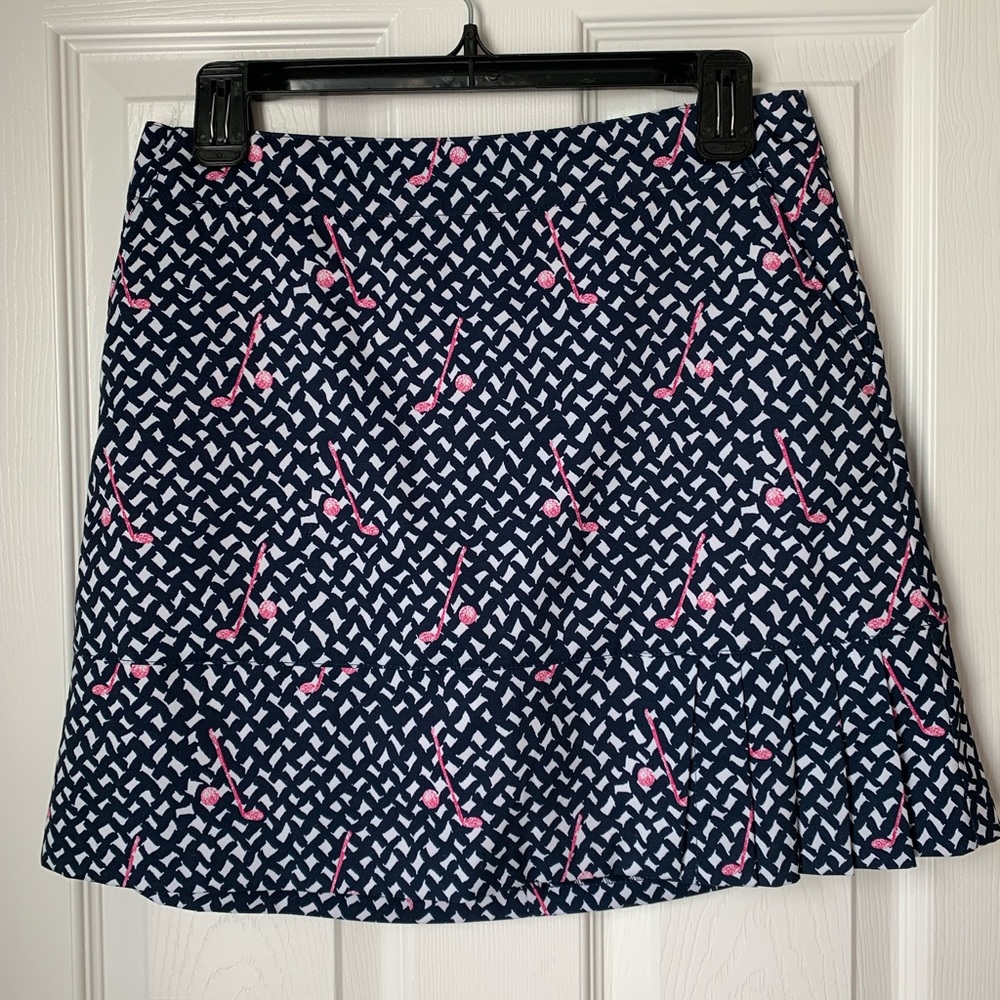 Lady Hagen Golf Skort - Size 4